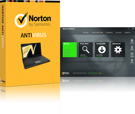 تحميل برنامج نورتون انتي فيرس 2016 برابط مباشر Norton AntiVirus