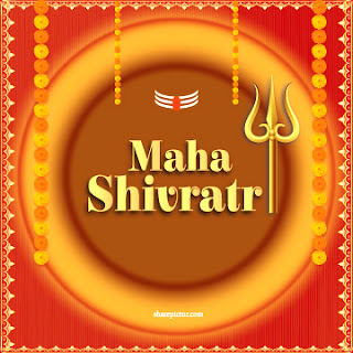 Happy maha shivratri special