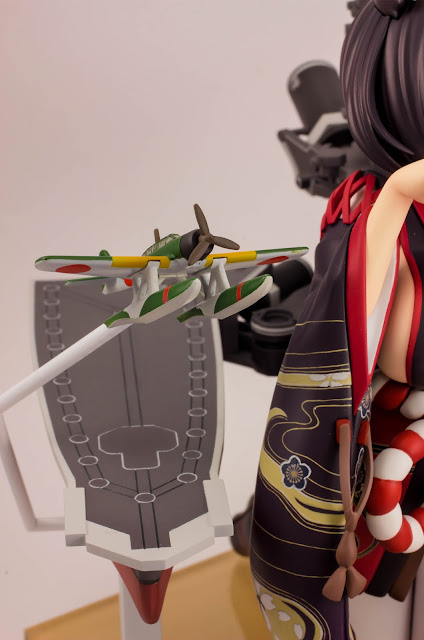 Figuras: Imágenes de Yamashiro Kai de Azur Lane - PLUM 