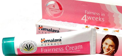 Himalaya Herbals Fairness cream