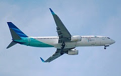 Lowongan Kerja Garuda Indonesia