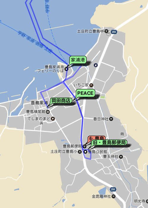 http://postal.kiramori.net/routemaker_map.php?id=20&zoom=16&nl=34.48717986954524&el=134.06196515142918