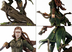 The Hobbit: The Desolation of Smaug - Tauriel