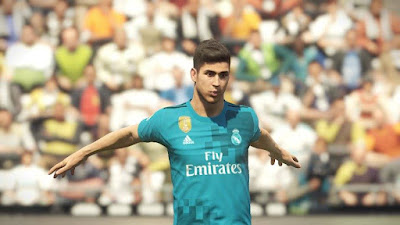 PES 2018 PTE Patch 2018