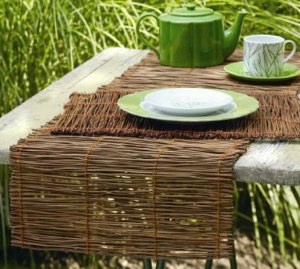 Bamboo Table Runners5