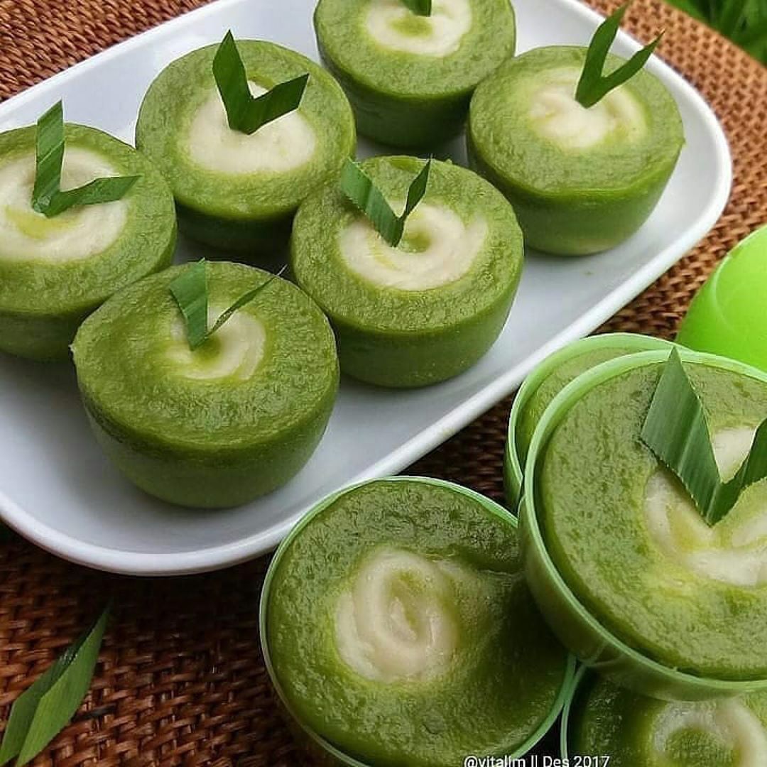 RESEP KUE NONA MANIS. Cukup 1 Telur Jadi Banyak! 😊 - Resep ...