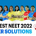 NEET Result 2022 – How to Download Score Card @neet.nta.nic.in | NTA Merit List | Percentile
