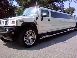 Limo service Washington DC