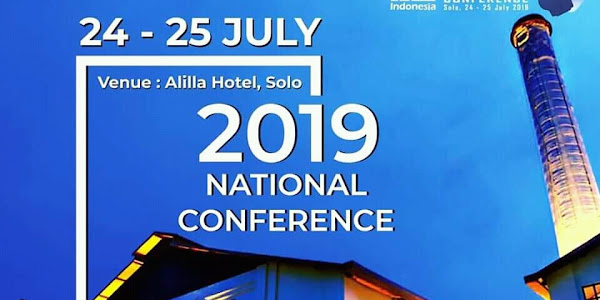 2019 IIA Indonesia National Conference