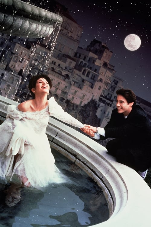 [HD] Sólo tú 1994 Pelicula Online Castellano