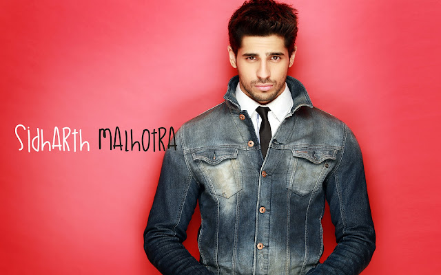 Sidharth Malhotra Wallpaper 1920x1080