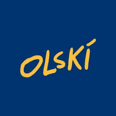 logo album olski