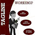 6 simplest poster for seminar and workshop for school and colleges