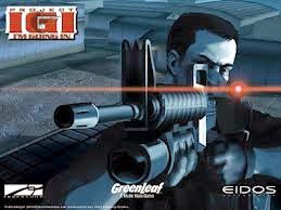 IGI 1 Game Full Version Free Download For Pc