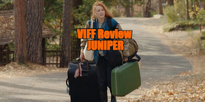 juniper review