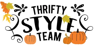 Thrifty Style Team logo