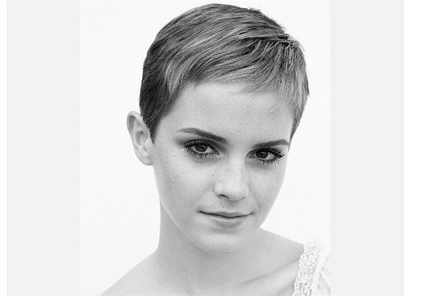 emma watson quotes. emma watson short hair. emma