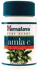 Pure Himalaya amla capsules