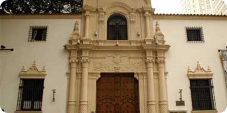 retiro