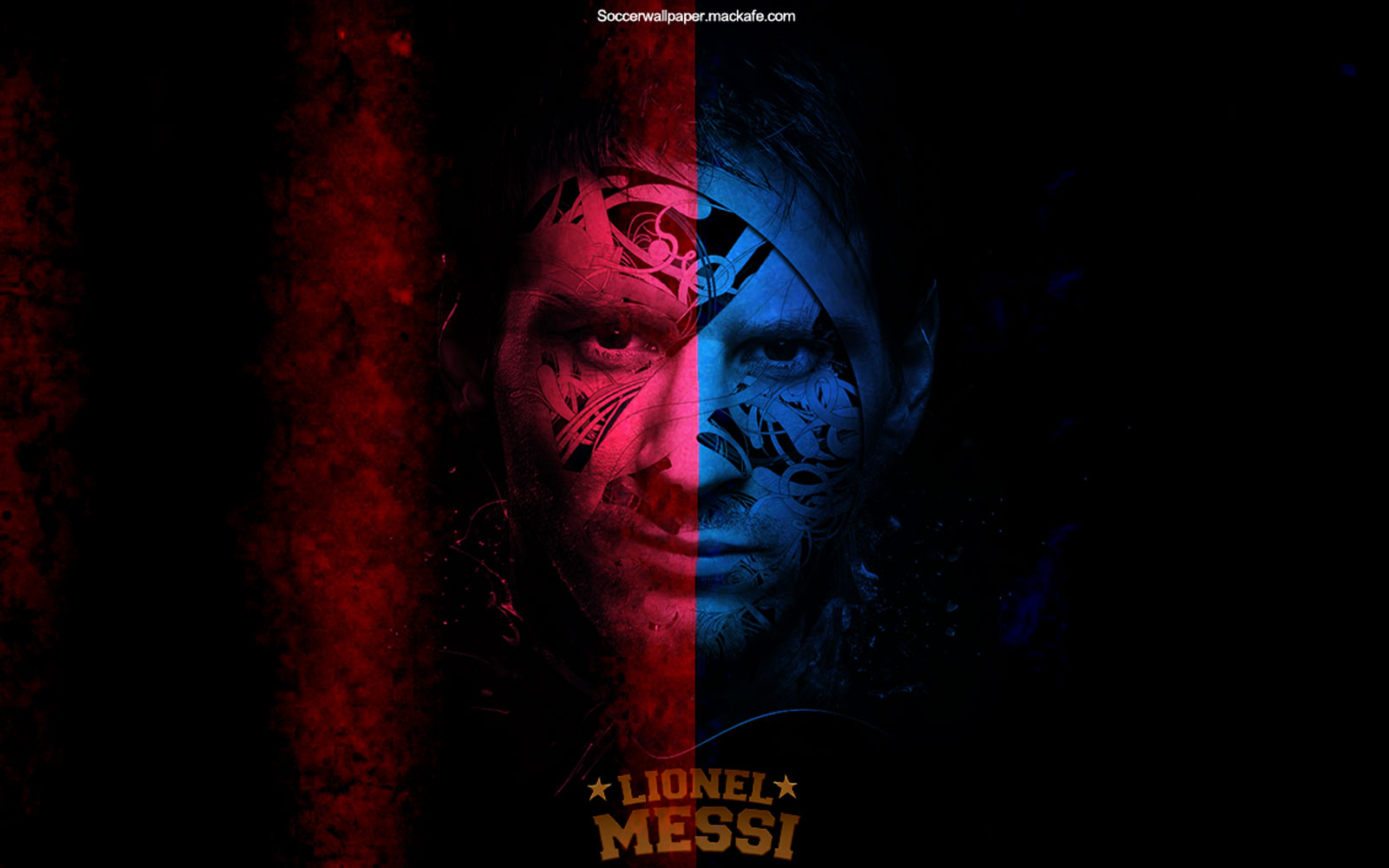 Lionel Messi 2013 Wallpaper 2013