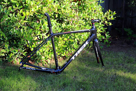 Trek Emonda SL Frameset