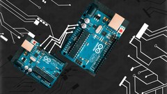 Arduino Communication with SPI Protocol Arduino Communication with SPI Protocol