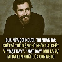 Mặt dày mới tài ba