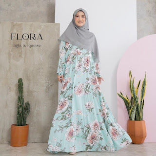 Marwa - Alofa Hijab