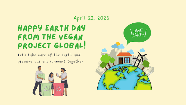 Earth Day 2023