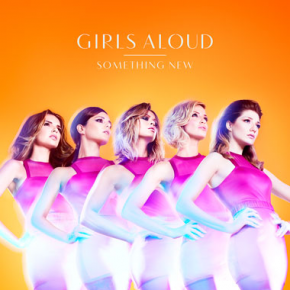 Girls Aloud - Something New lyrics