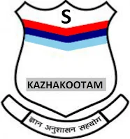 Sainik School Kazhakootam Recruitment 2021 – 13 TGT, PGT, Lady PTI & Other Vacancies
