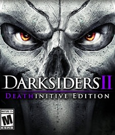 Darksiders II: Deathinitive Edition - PC (Download Completo em Torrent)