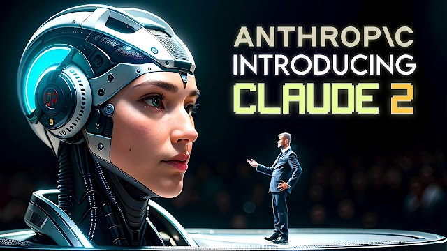Anthropic's AI Chatbot Claude 2: A Game Changer in the AI World