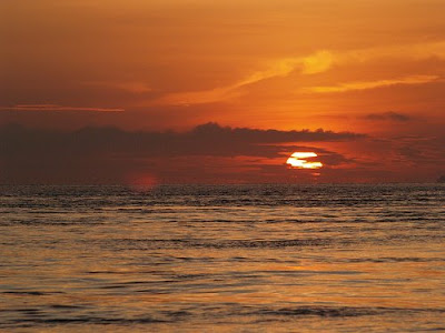 Nusa Penida Island