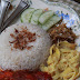 NASI LEMAK