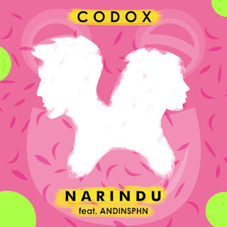 MP3 download Codox - Narindu (feat. Andin Sphn) - Single iTunes plus aac m4a mp3