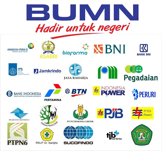 Lowongan Kerja BUMN Agustus 2022 Terbaru Cek Syarat dan Link Pendaftaran