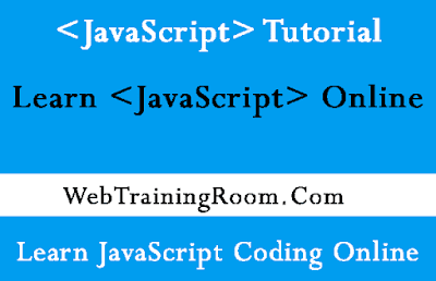  javascript tutorial online