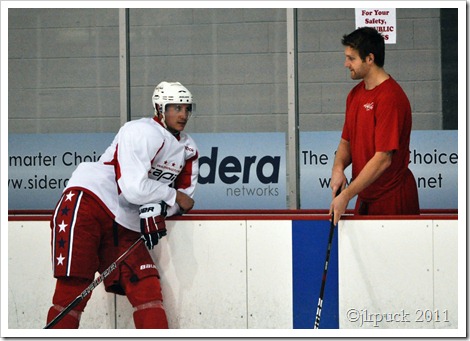 Beagle and Alzner