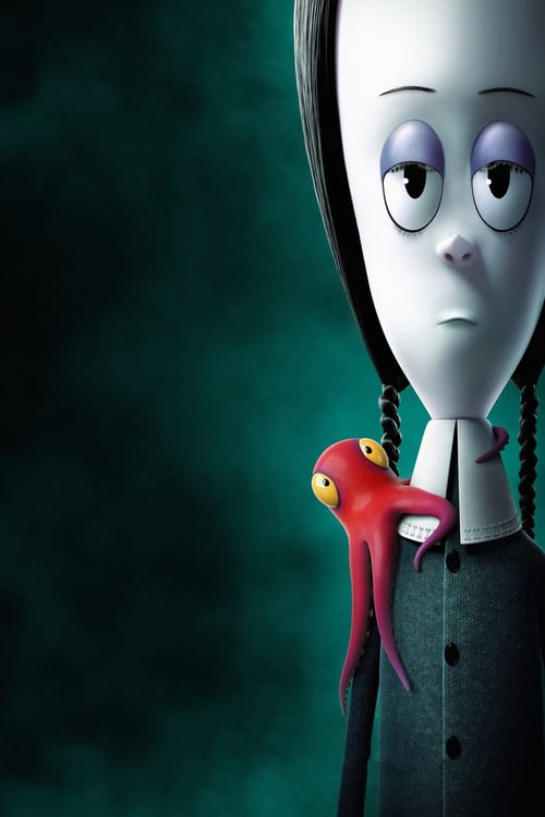 [HD] La Famille Addams 2019 Film Complet En Anglais