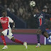 París Saint-Germain avanza a la final de la Champion League al vencer 2-1 goles a Arsenal