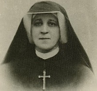 St. Faustina Kowalska