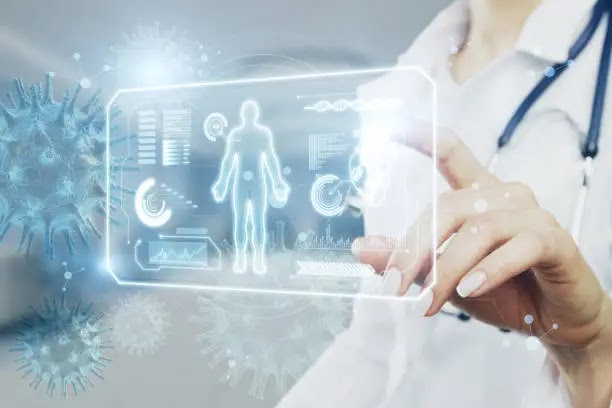 How AI is Revolutionizing Healthcare: Transforming Diagnosis and Treatment