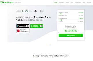 Cara Pinjam Uang di Bank Jago