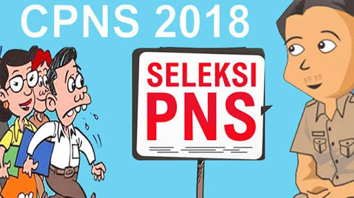 Formasi CPNS Kabupaten Bungo dan Kabupaten Sarolangun