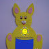 COELHINHO EM E.V.A III