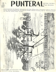 PUNTERAL. REVISTA DE LAS MLL