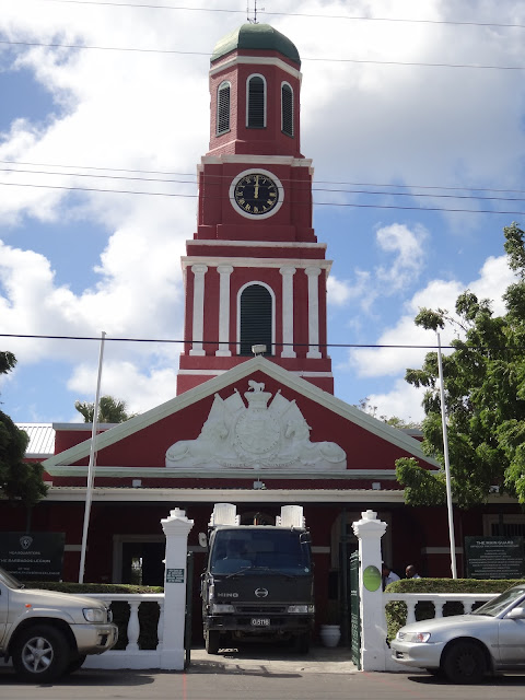 Barbados