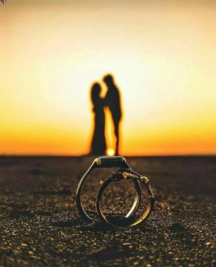 Ring DP for Couple
