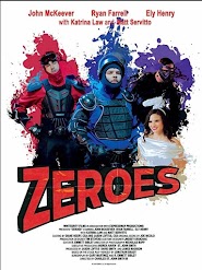 Zeroes (2019)